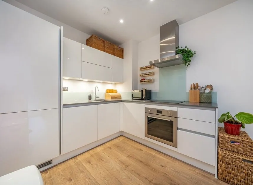 Armada Way, Armada Way, E6, photo 4