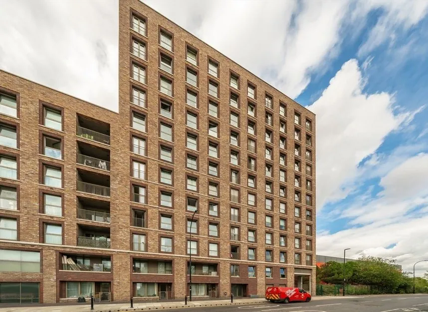 Armada Way, Armada Way, E6, photo 10
