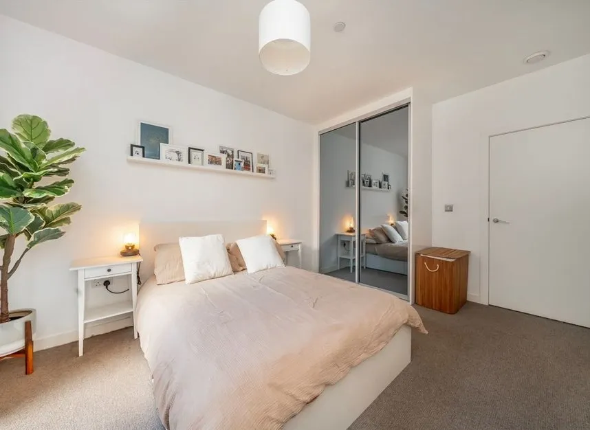 Armada Way, Armada Way, E6, photo 8