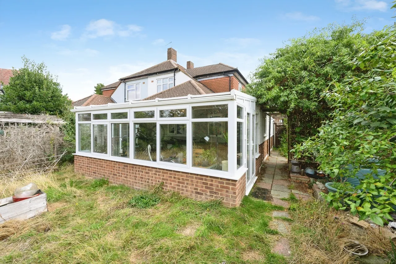 Oakhill Road, Sutton, SM1, photo 12