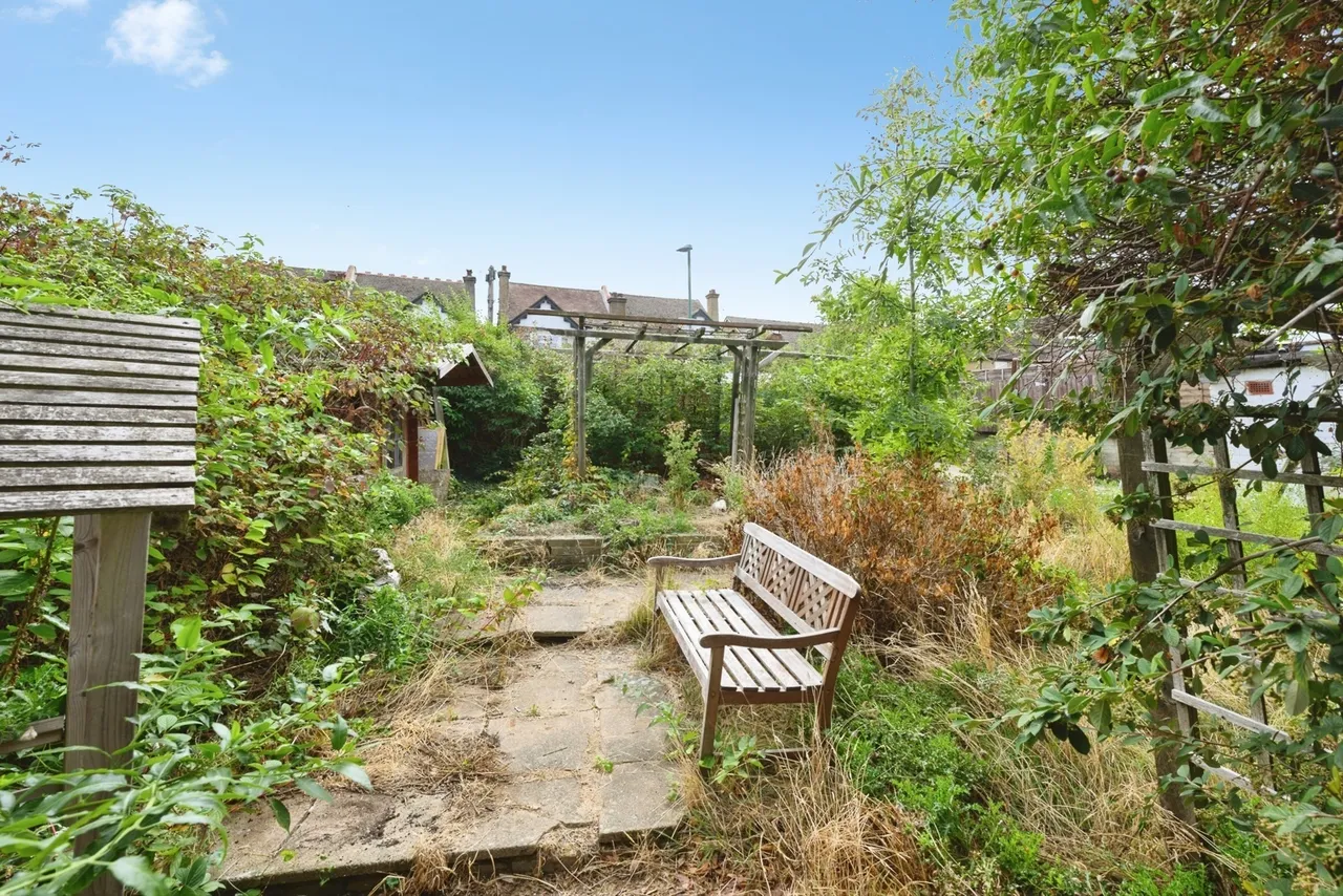 Oakhill Road, Sutton, SM1, photo 10