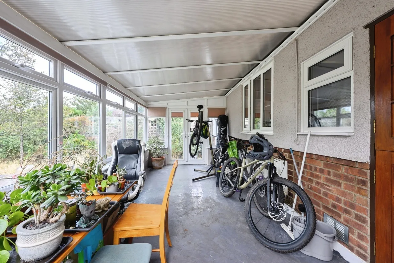 Oakhill Road, Sutton, SM1, photo 7