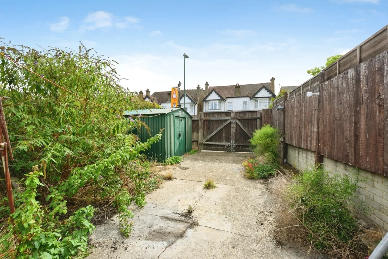 Oakhill Road, Sutton, SM1, photo 13