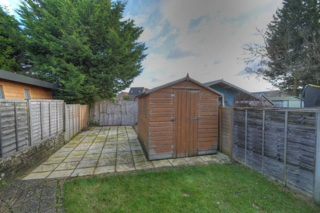 Rushes Road, Petersfield, GU32, photo 15