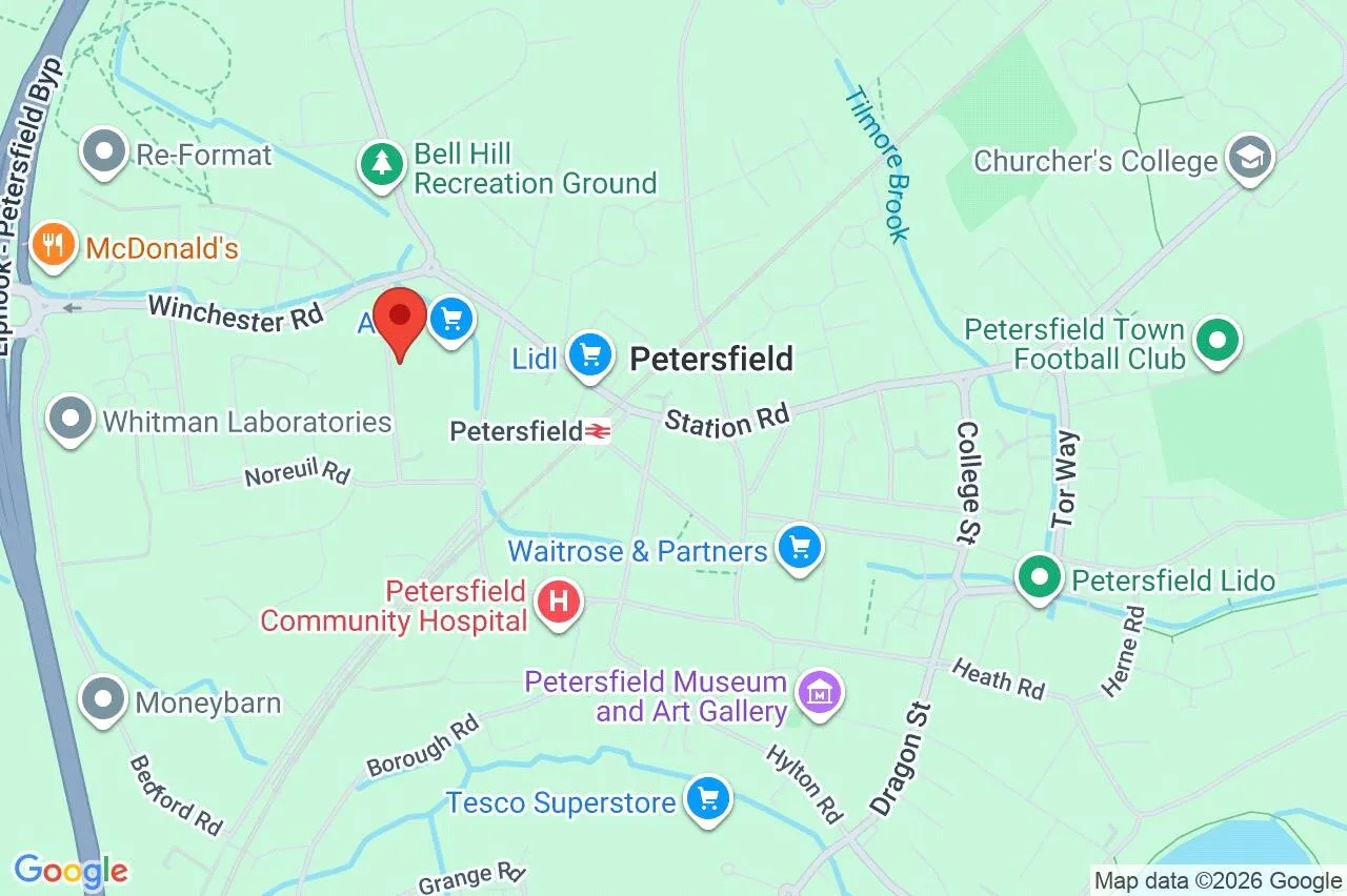 Rushes Road, Petersfield, GU32, photo 17