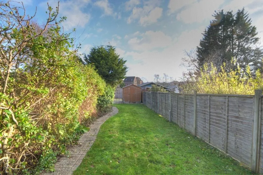 Rushes Road, Petersfield, GU32, photo 14