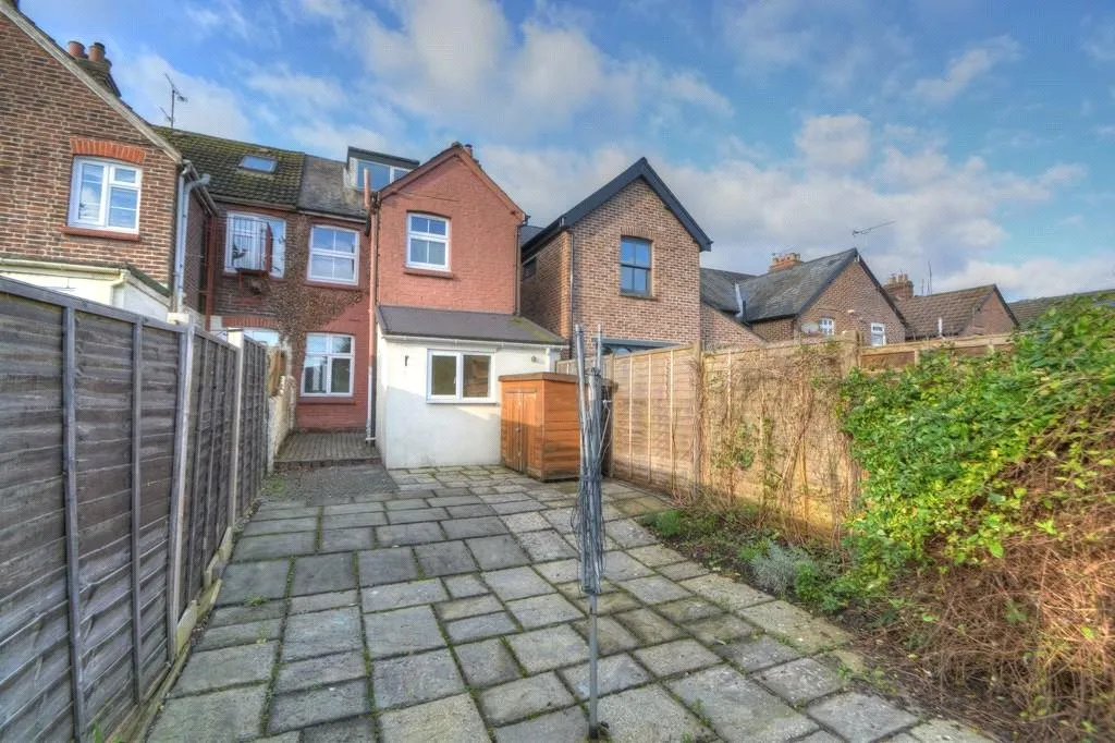 Rushes Road, Petersfield, GU32, photo 16