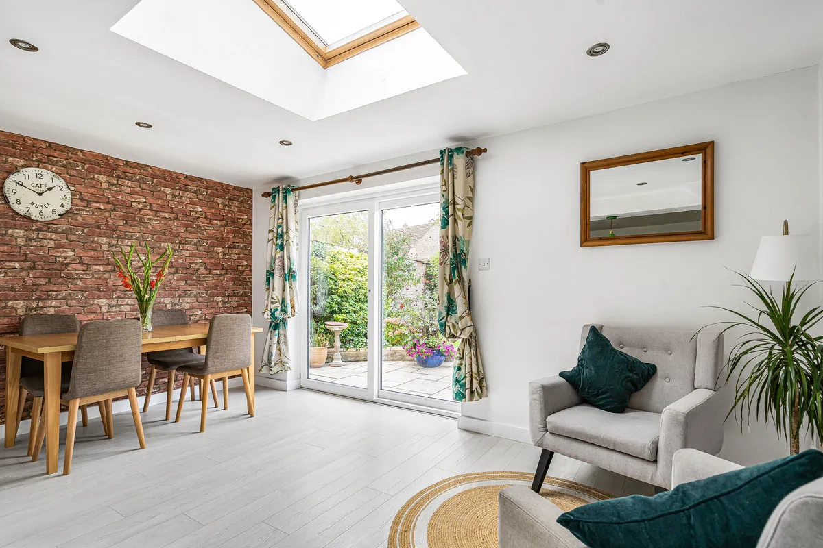 Home Close, Kidlington, photo 4