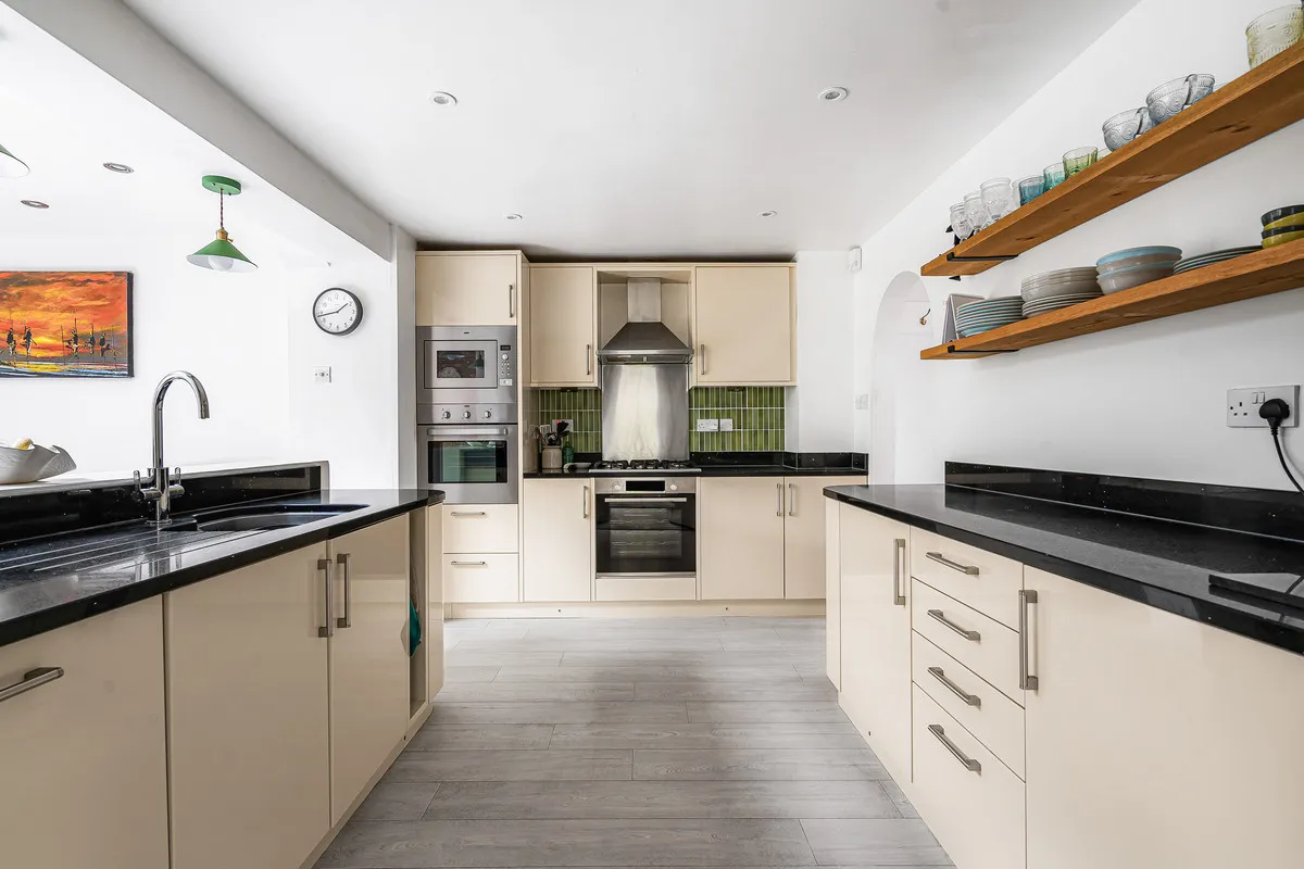 Home Close, Kidlington, photo 3