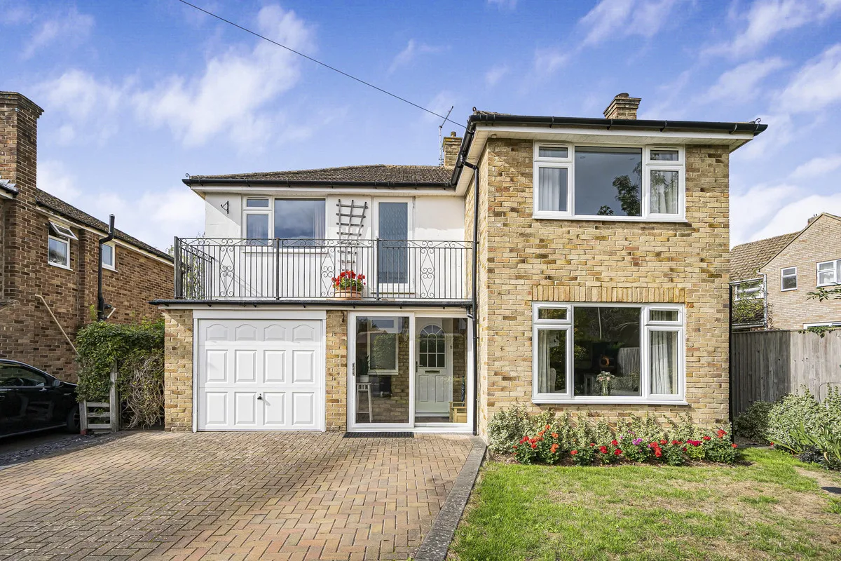 Home Close, Kidlington, photo 9