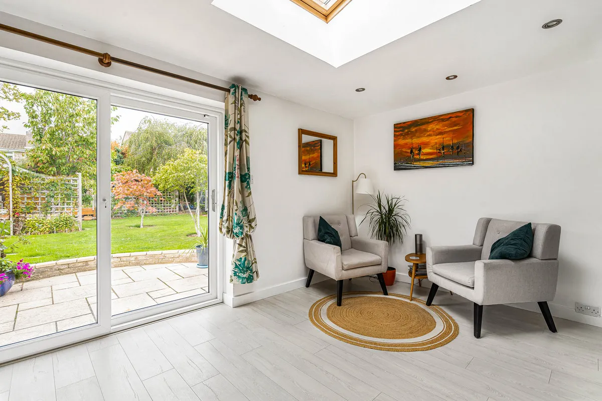Home Close, Kidlington, photo 20