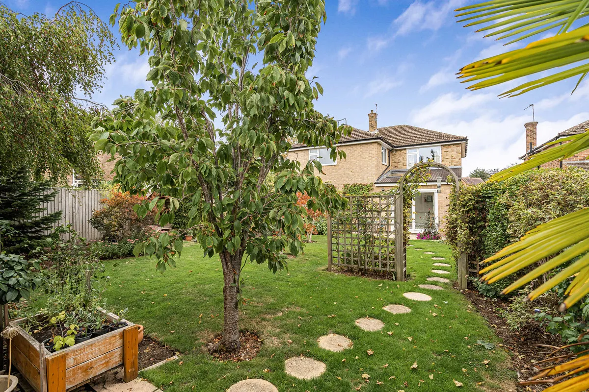 Home Close, Kidlington, photo 34