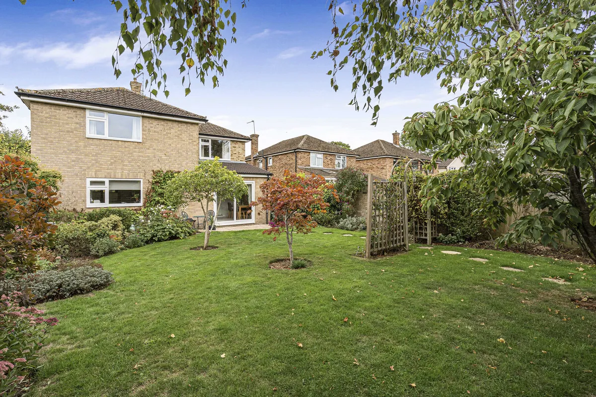 Home Close, Kidlington, photo 31