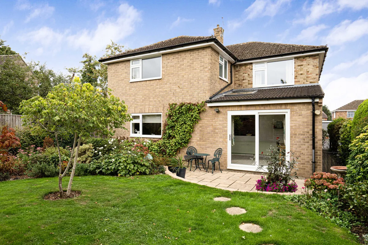 Home Close, Kidlington, photo 32