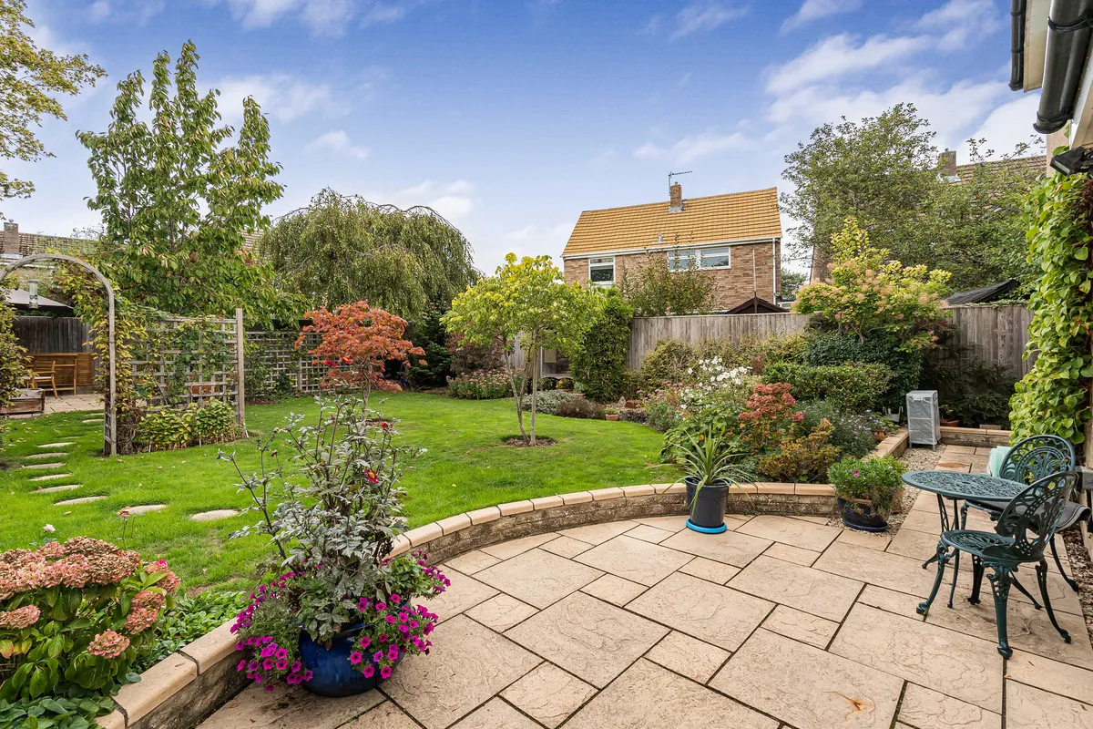 Home Close, Kidlington, photo 33