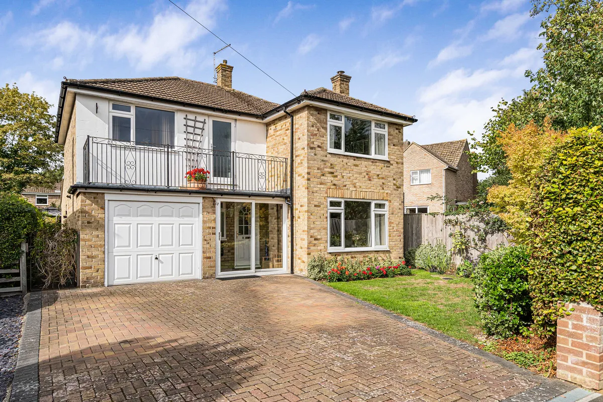 Home Close, Kidlington, photo 8