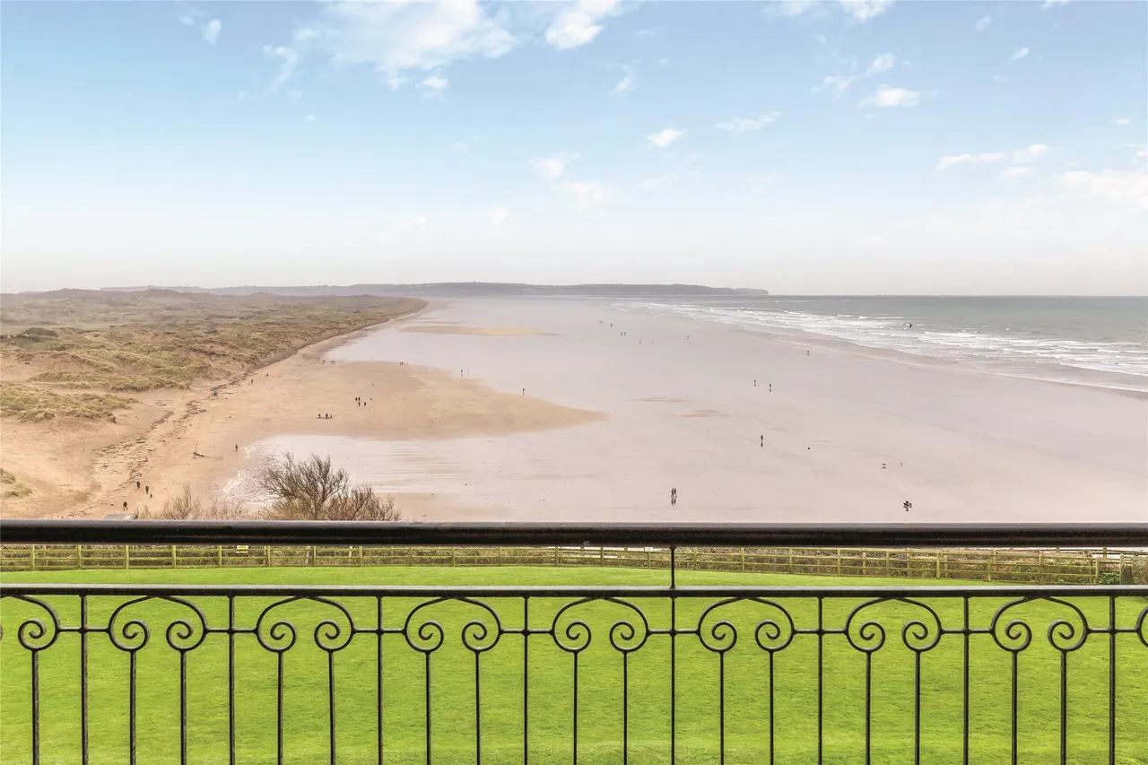 Saunton, Braunton, EX33, photo 3