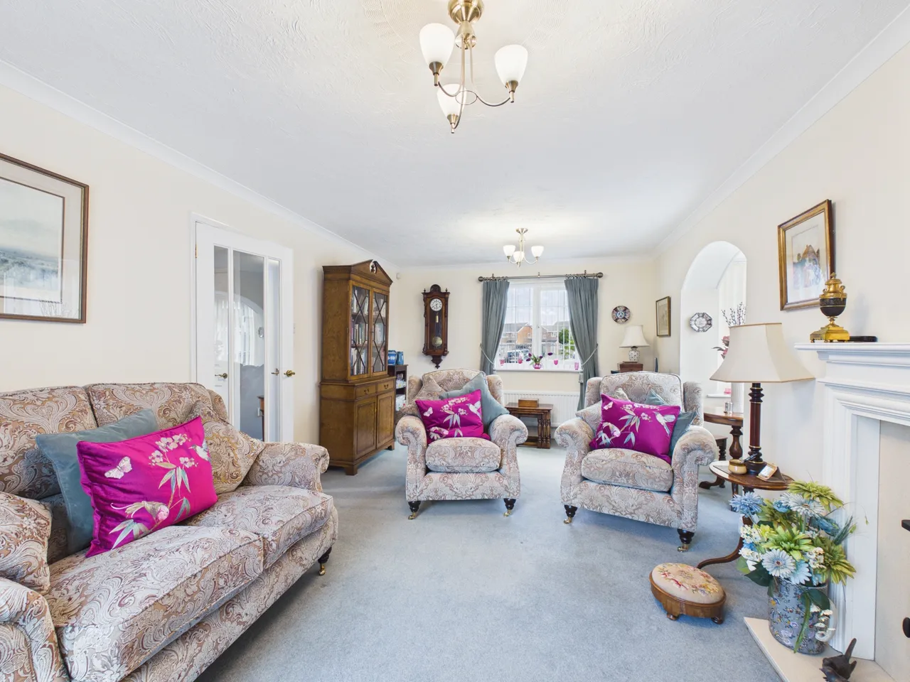 Apricot Tree Close, Bridgwater, photo 4