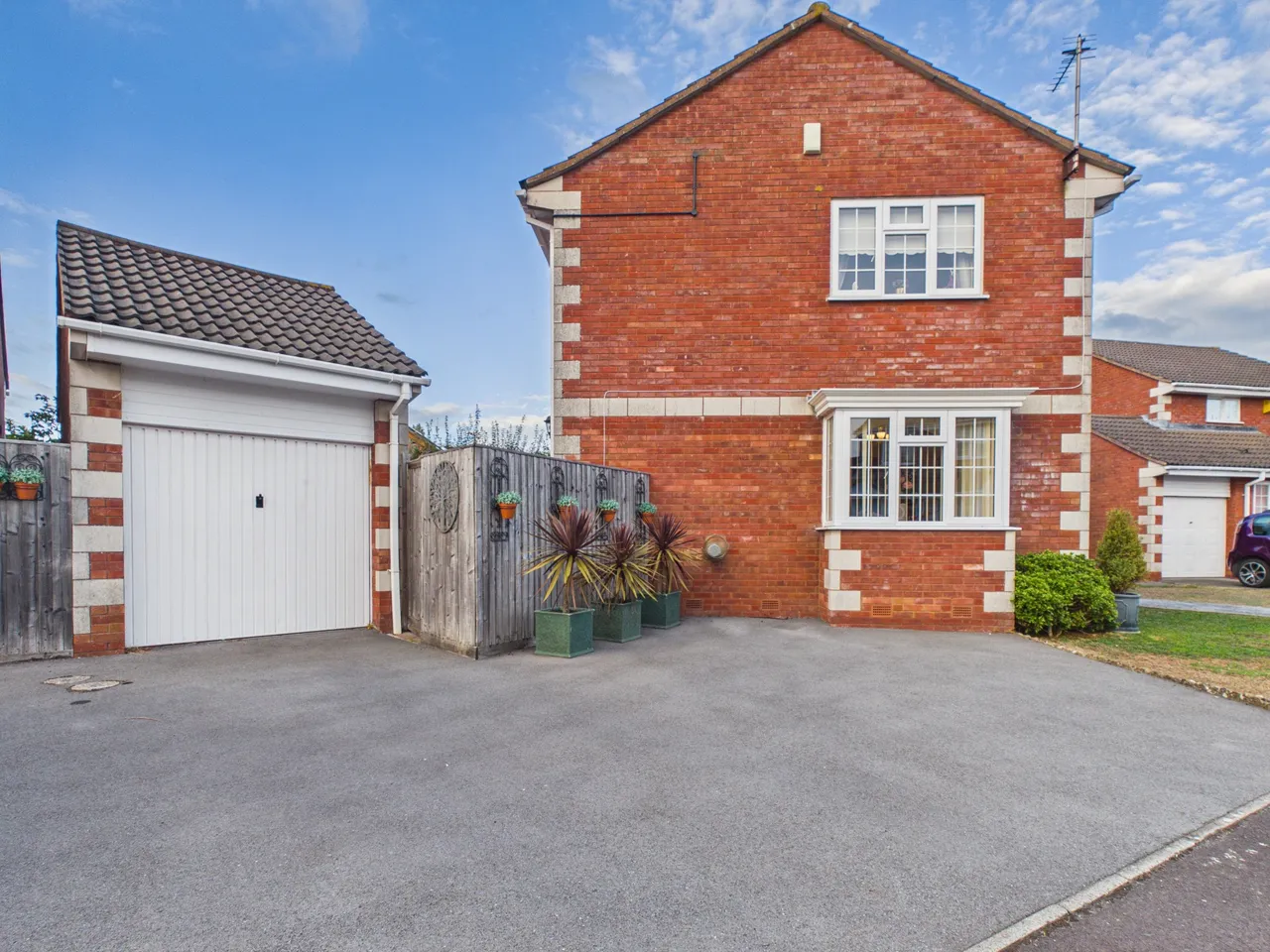 Apricot Tree Close, Bridgwater, photo 19