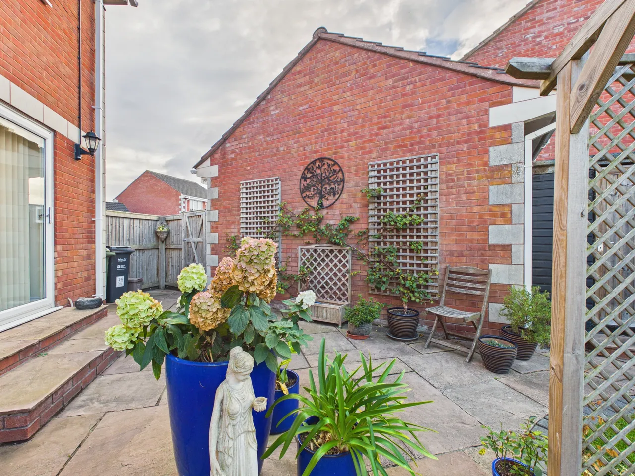 Apricot Tree Close, Bridgwater, photo 25