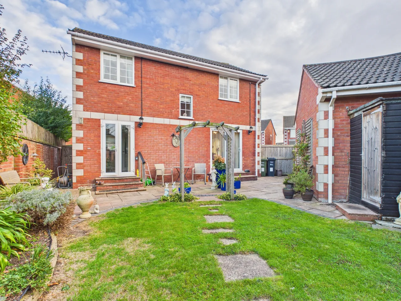 Apricot Tree Close, Bridgwater, photo 20