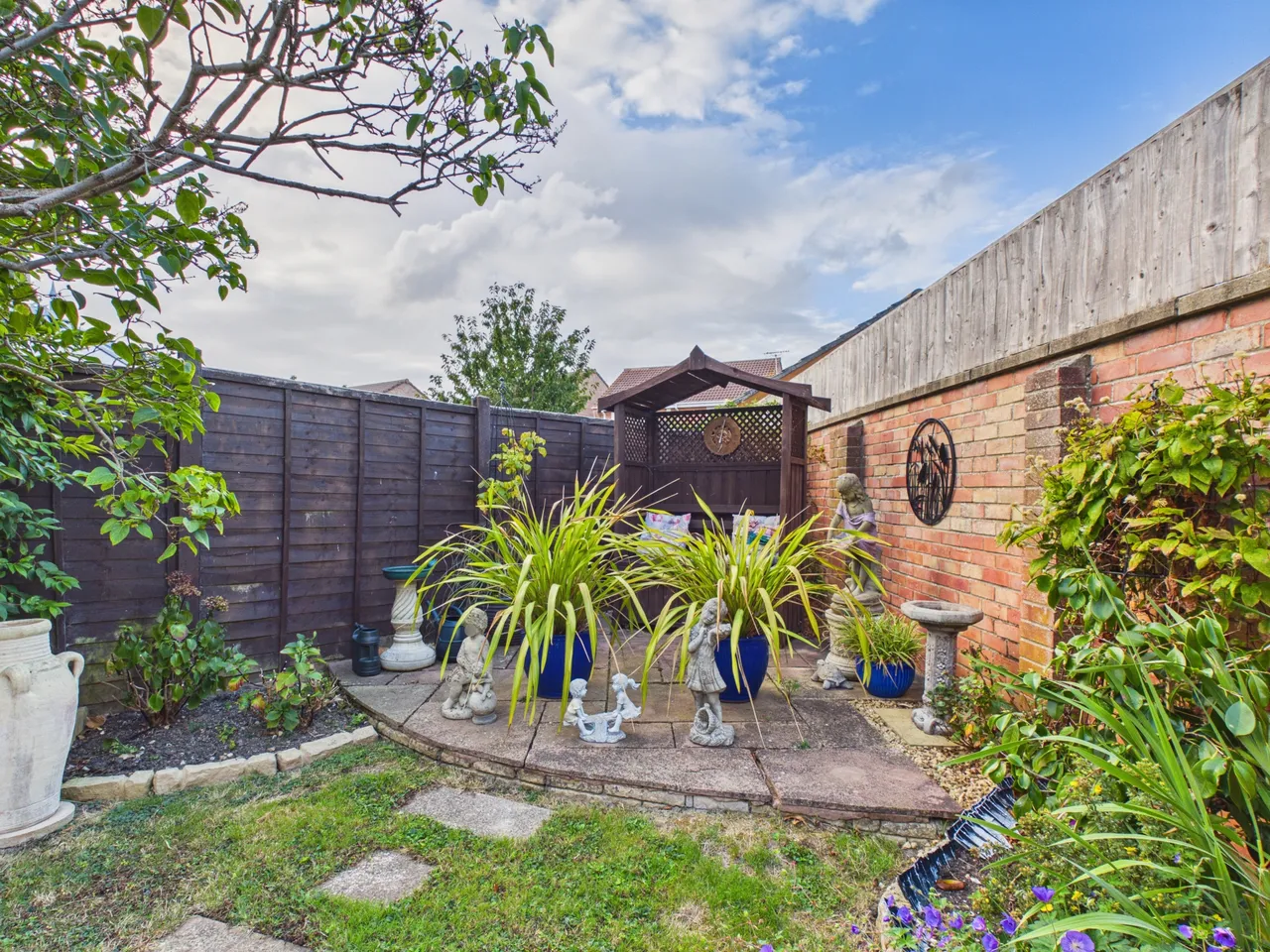 Apricot Tree Close, Bridgwater, photo 21