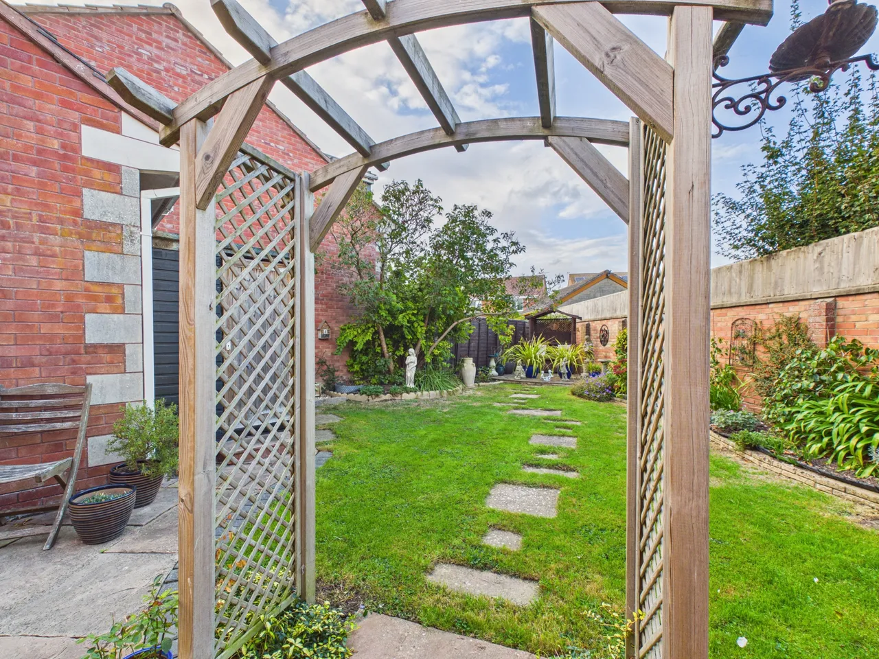 Apricot Tree Close, Bridgwater, photo 23