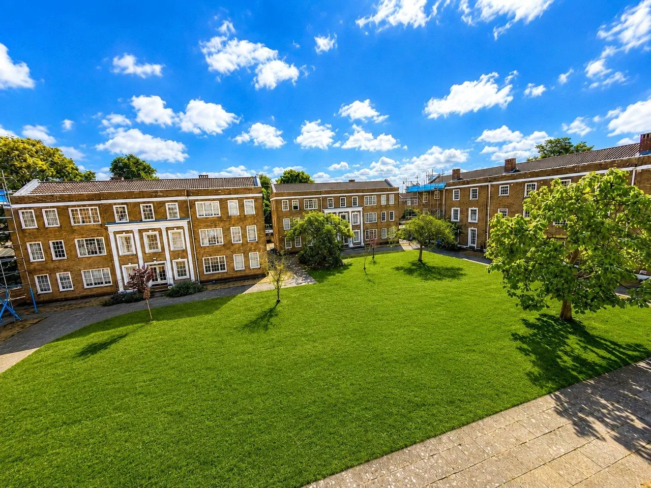 Vanbrugh Fields, London, SE3, photo 14