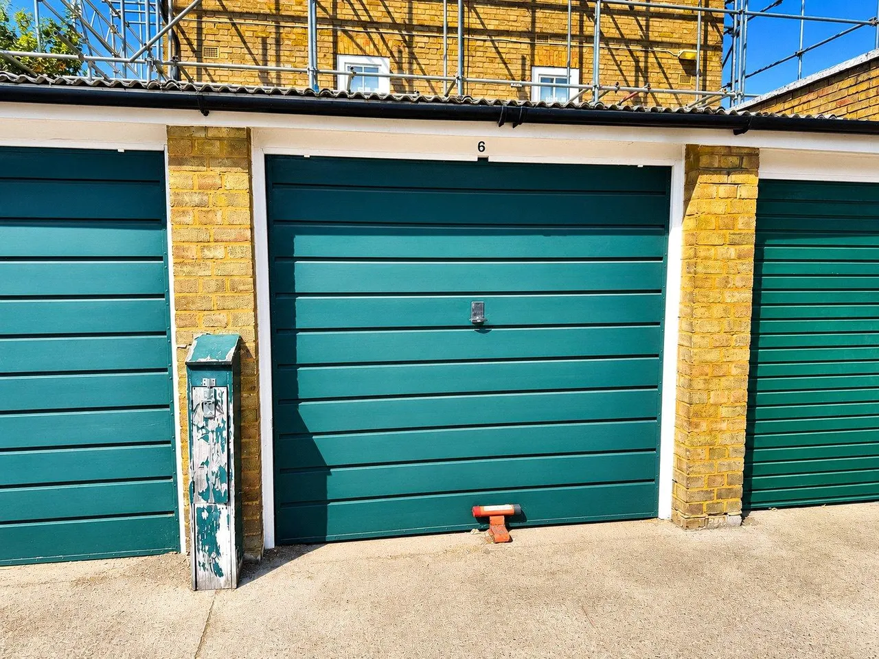 Vanbrugh Fields, London, SE3, photo 16