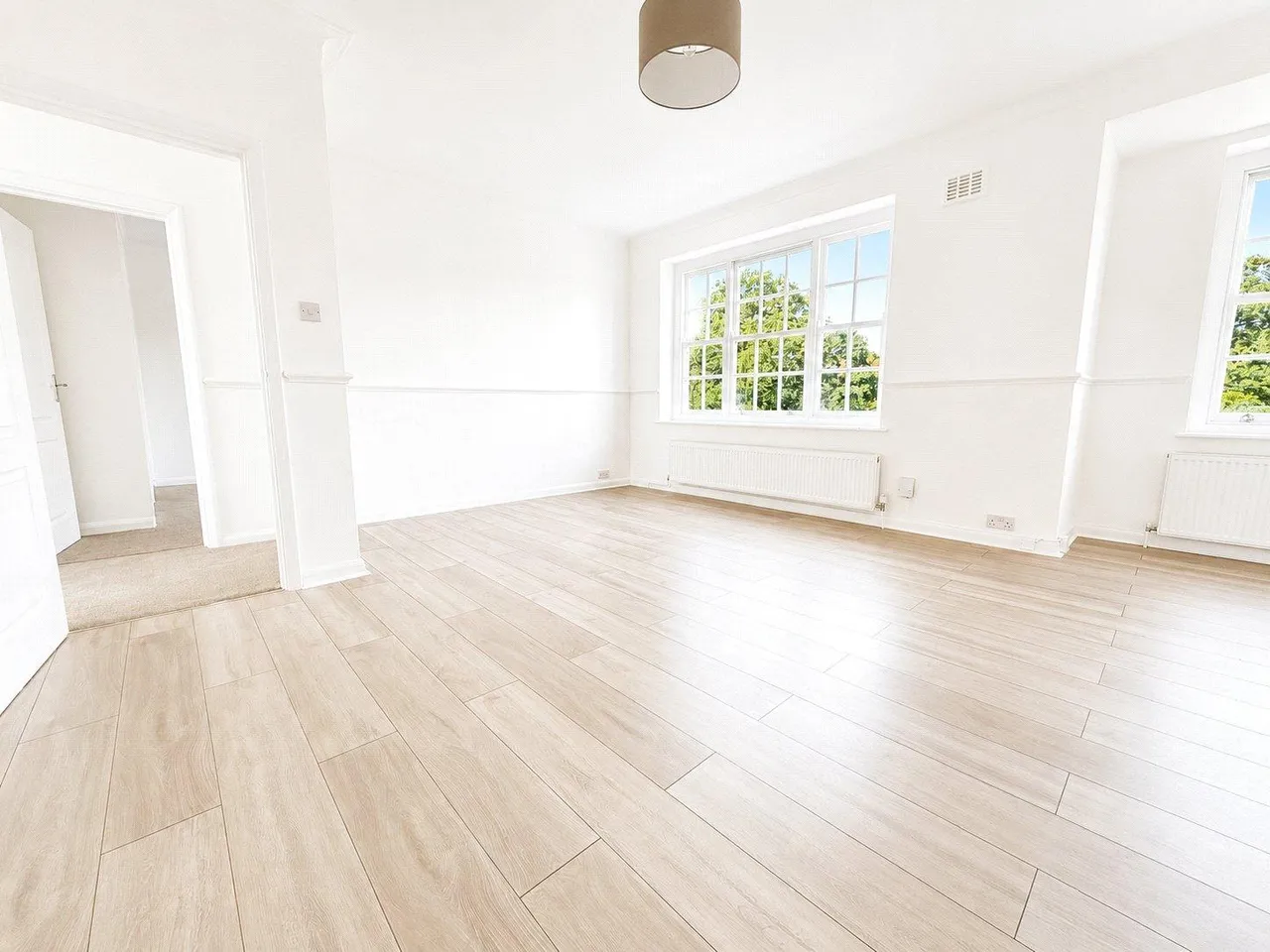 2 bed 2 bedroom property for sale, Vanbrugh Fields, London, SE3