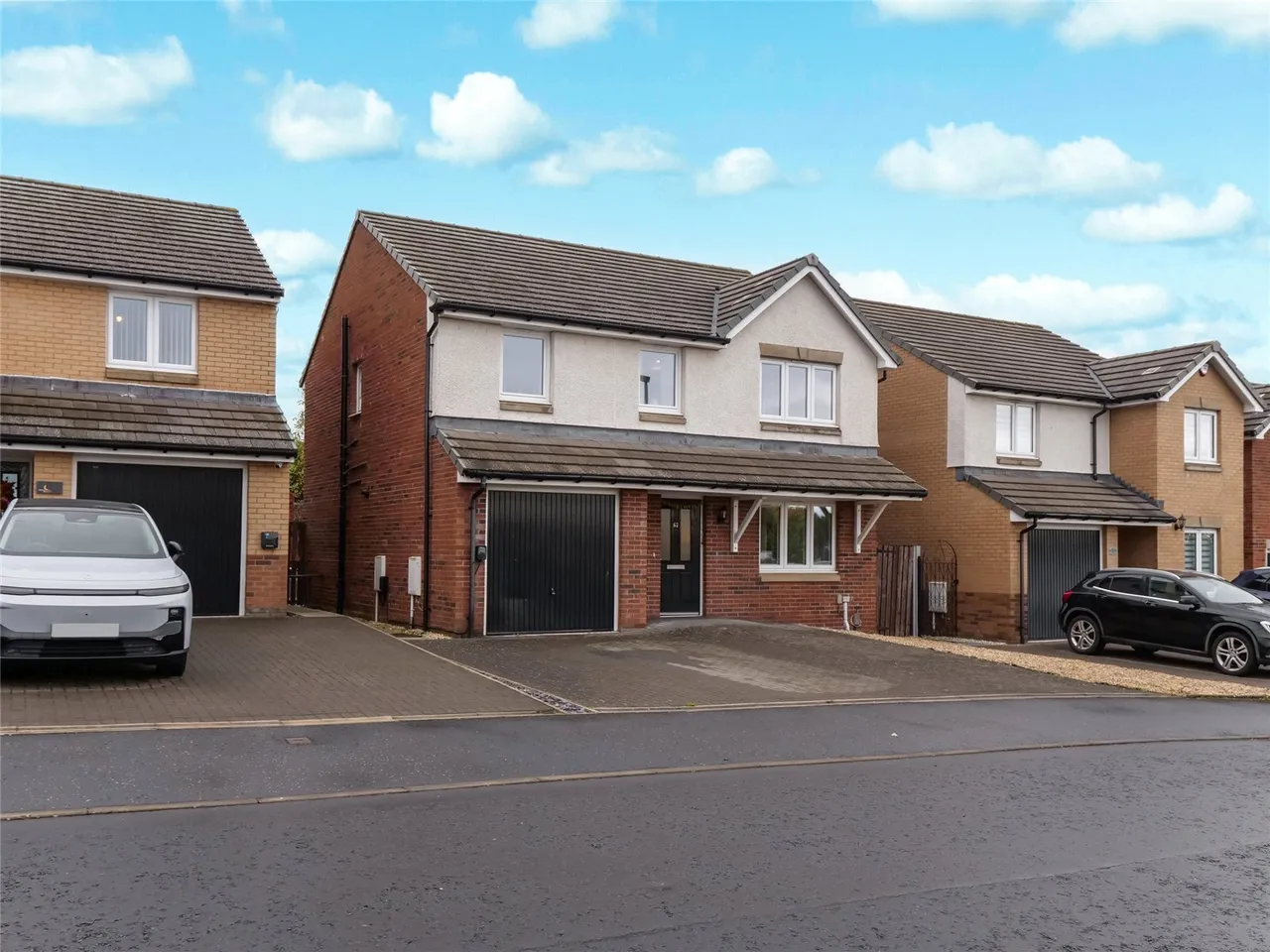 Brora Road, Kilmarnock, KA3, photo 16