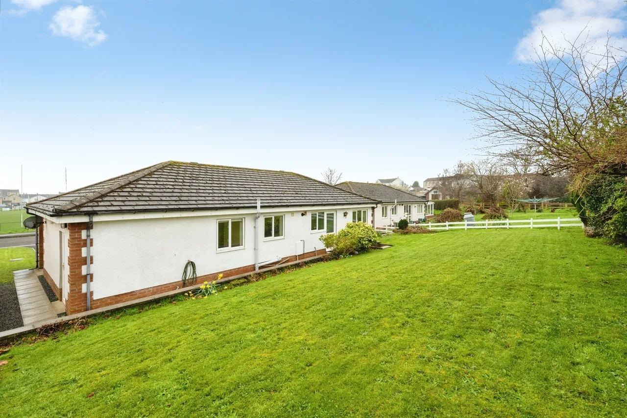Parc Tyisha Burry Port, SA16, photo 19
