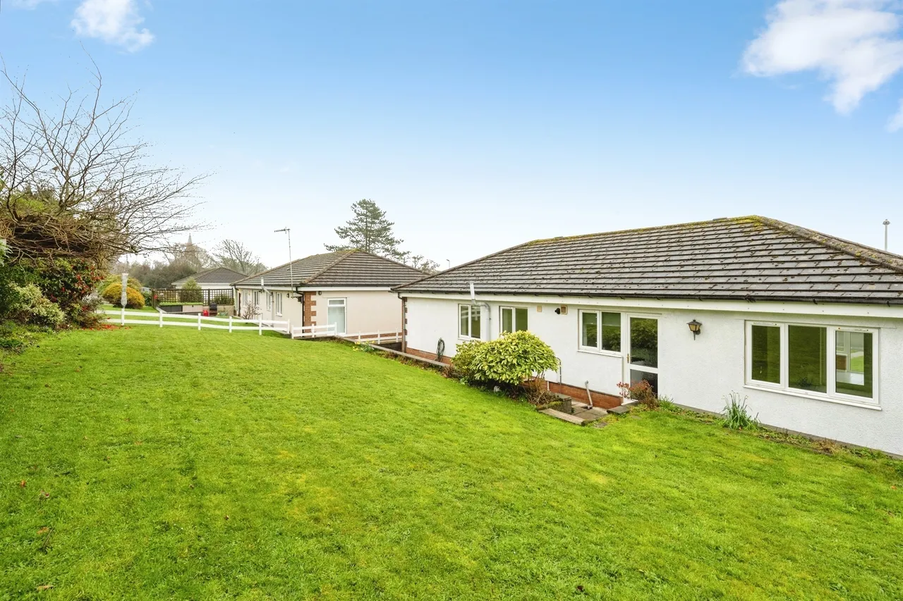 Parc Tyisha Burry Port, SA16, photo 17