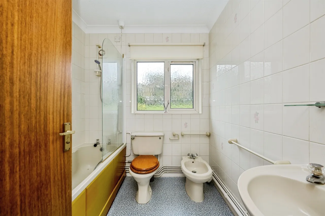 Parc Tyisha Burry Port, SA16, photo 16