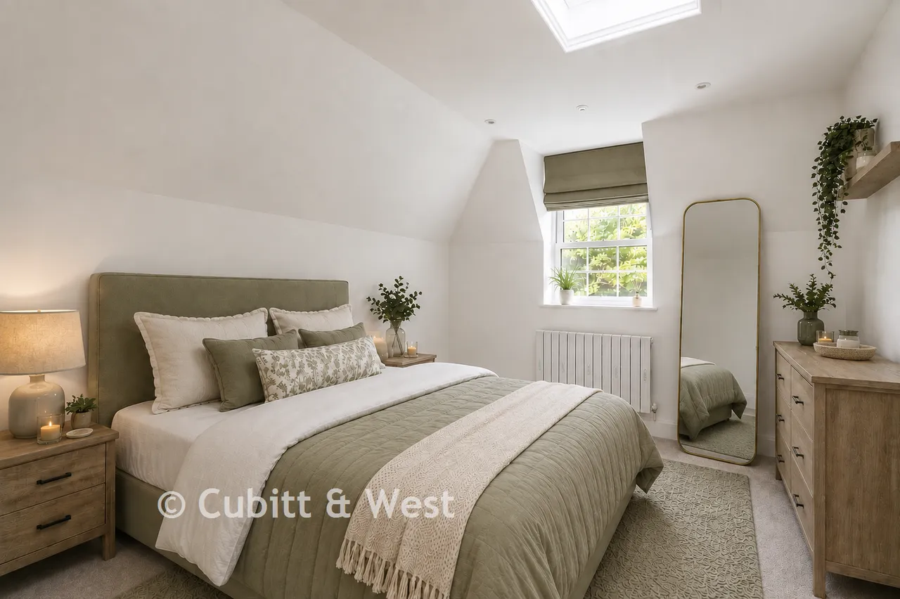 Dolby Terrace, Charlwood, RH6, photo 7