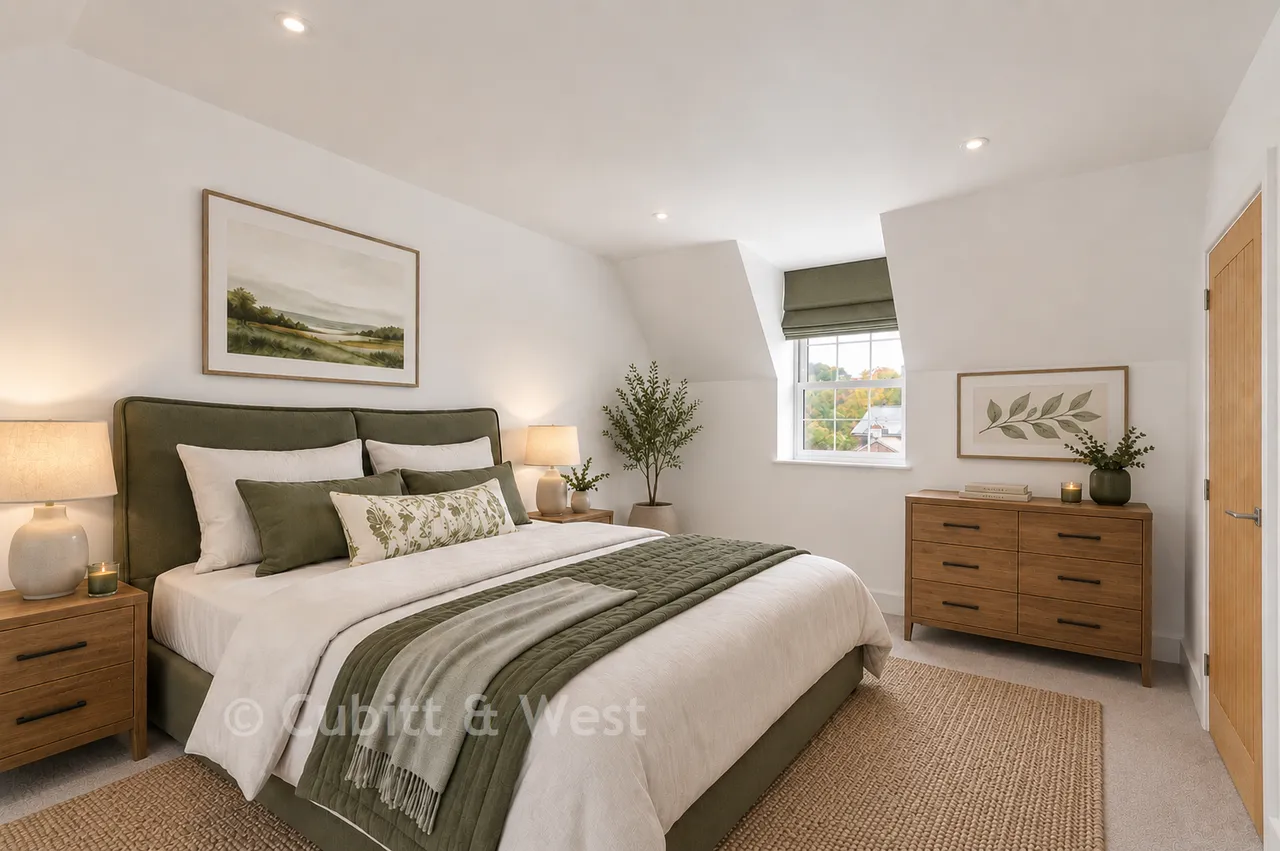 Dolby Terrace, Charlwood, RH6, photo 6