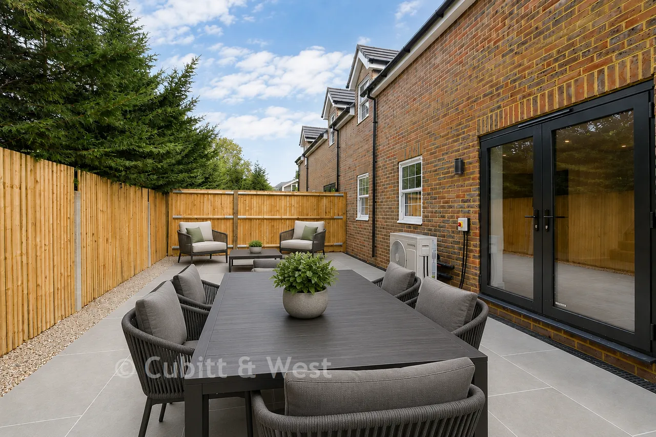 Dolby Terrace, Charlwood, RH6, photo 4