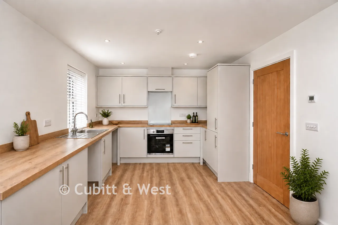 Dolby Terrace, Charlwood, RH6, photo 5