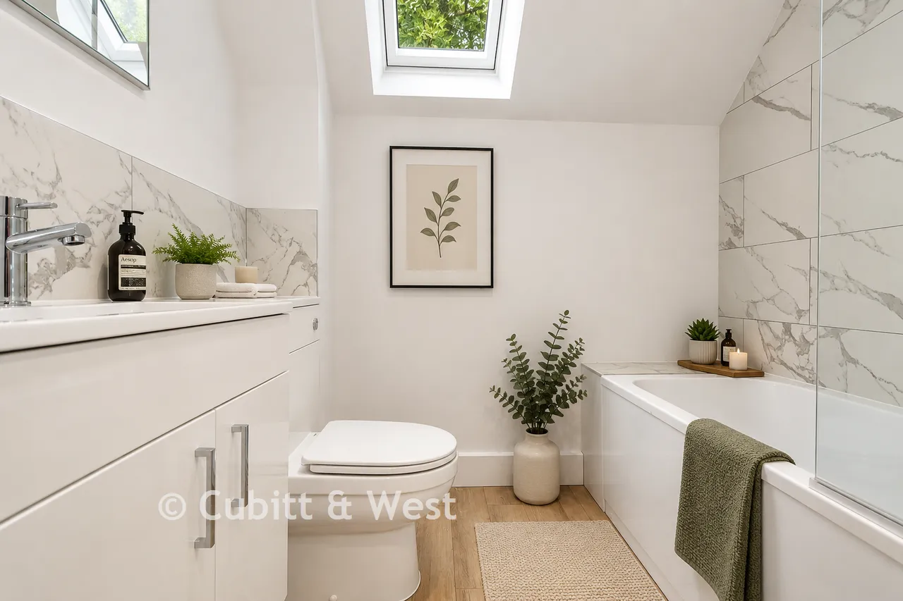 Dolby Terrace, Charlwood, RH6, photo 8