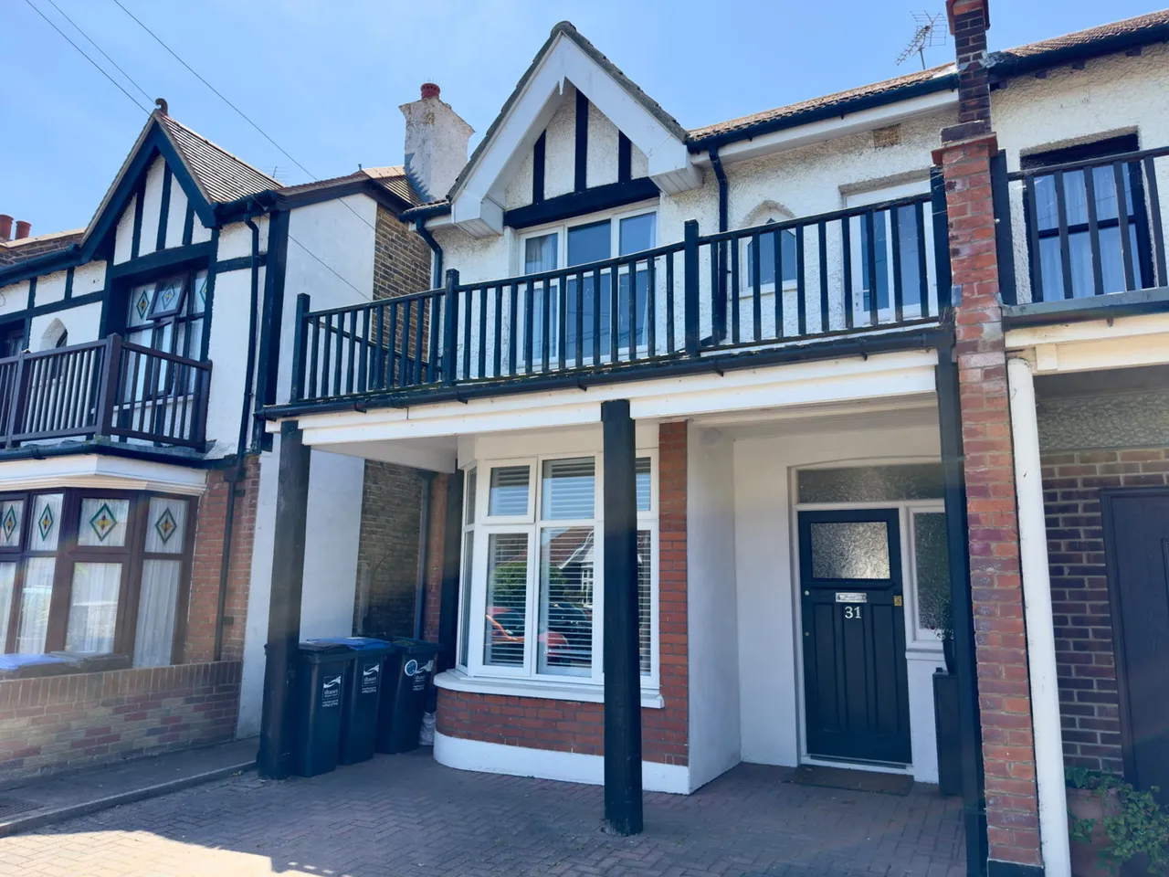 3 bed house for sale, Stanley Road, Broadstairs, CT10