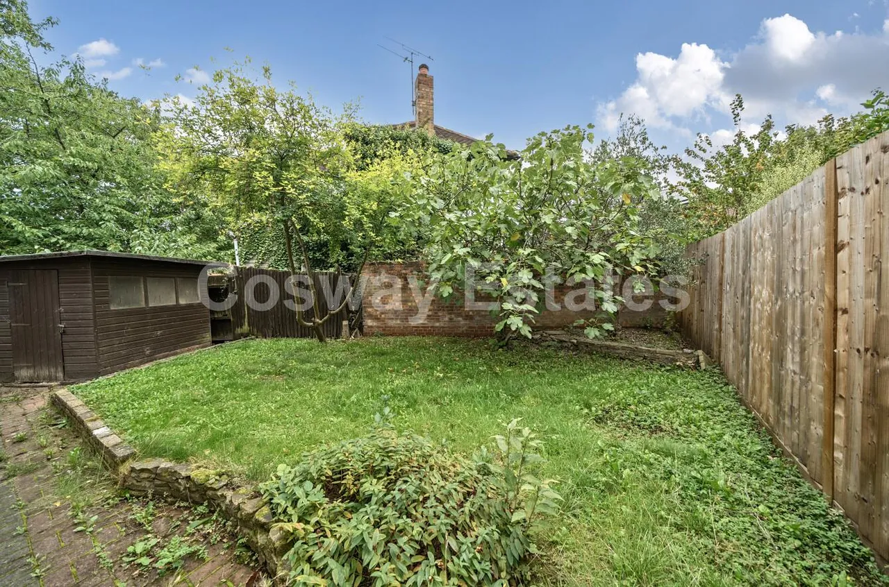 Abercorn Close, Mill Hill, NW7, photo 11