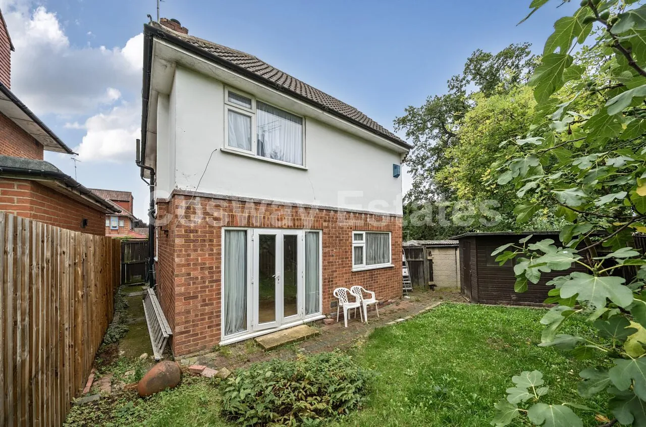 Abercorn Close, Mill Hill, NW7, photo 12