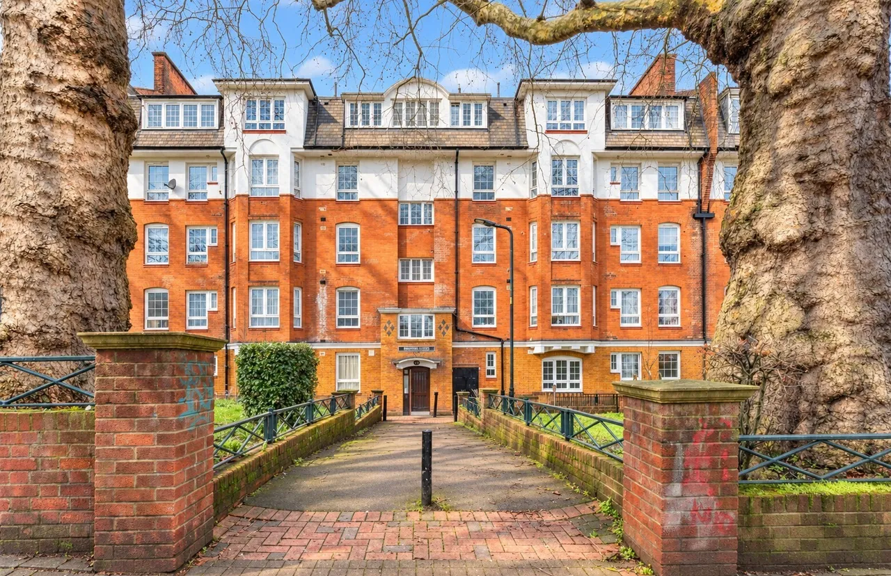 Brixton Hill, London, SW2, photo 4