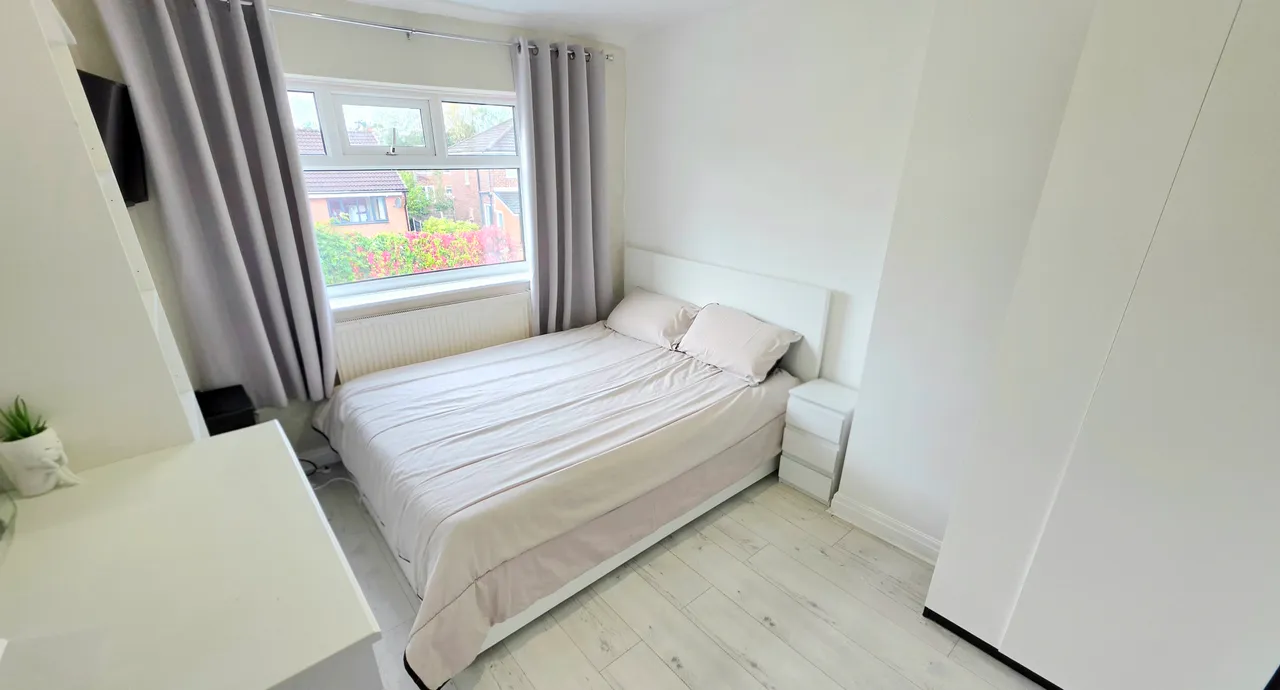 St. Georges Road, Droylsden, M43, photo 11