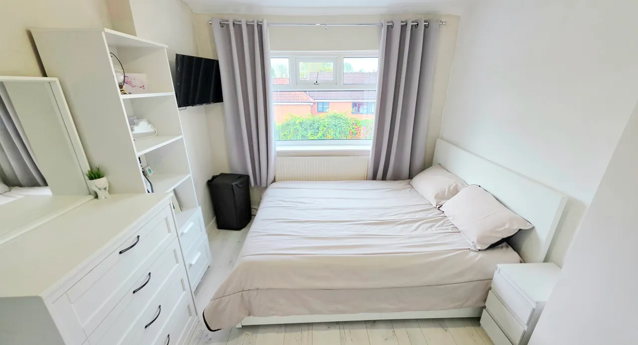 St. Georges Road, Droylsden, M43, photo 9