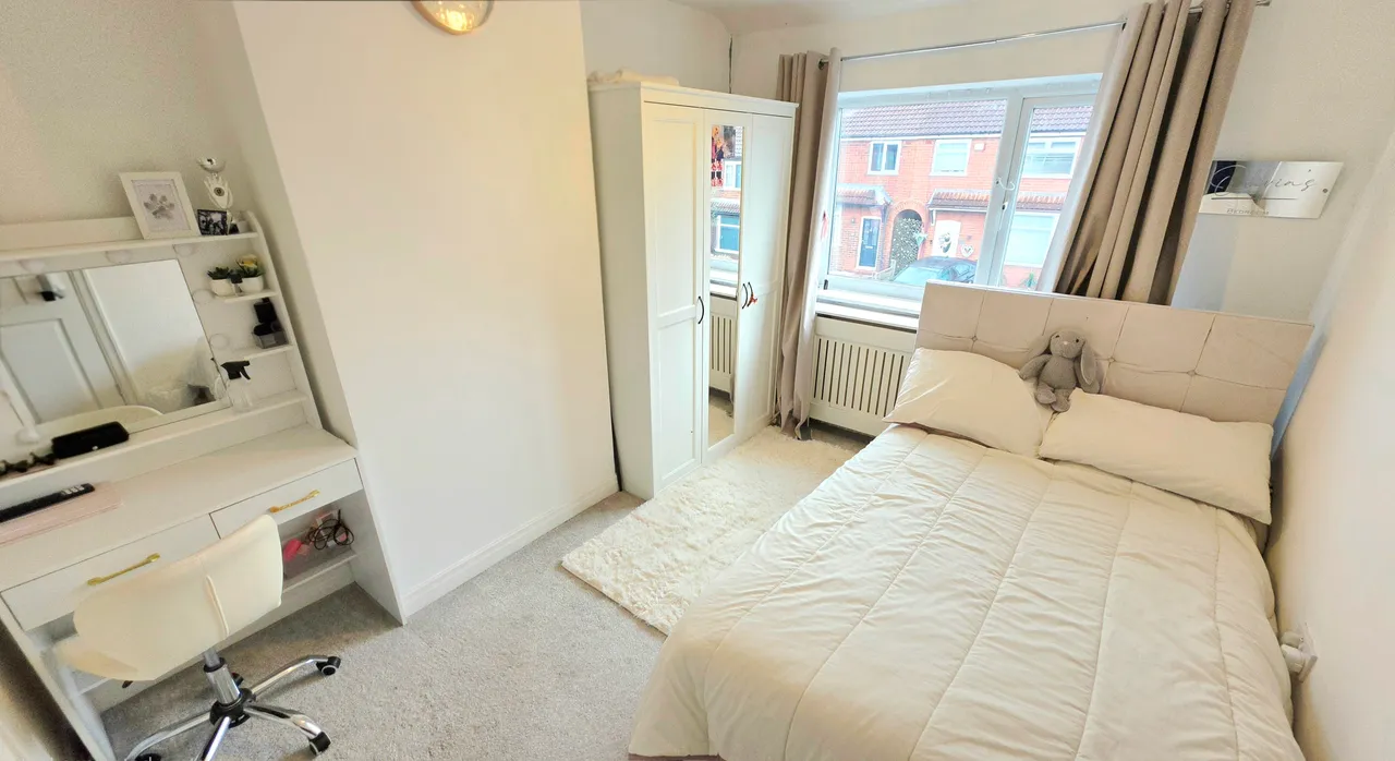 St. Georges Road, Droylsden, M43, photo 10