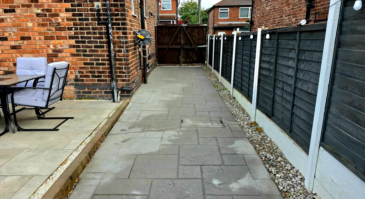 St. Georges Road, Droylsden, M43, photo 19