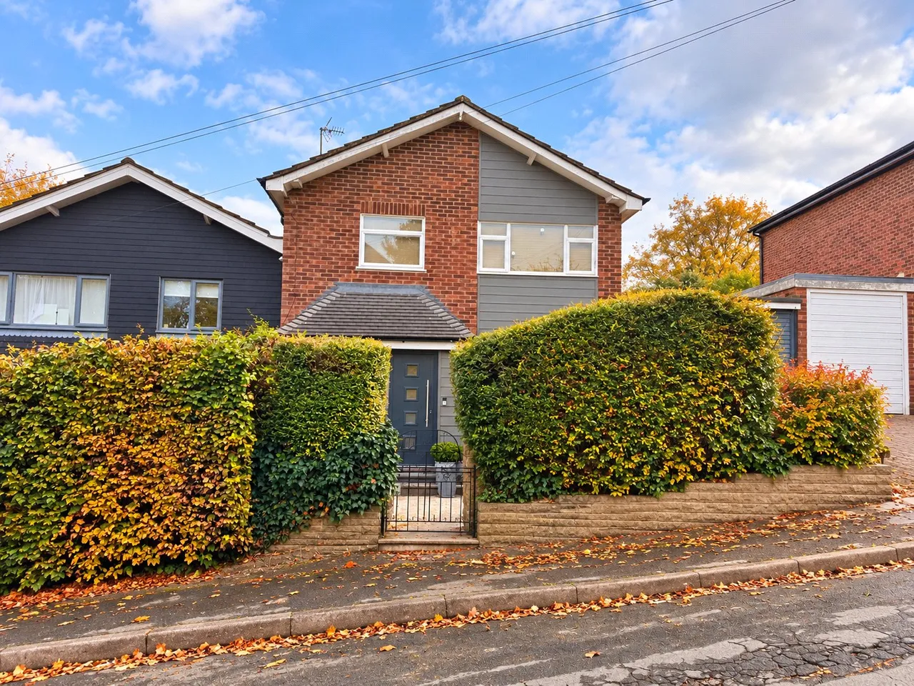 Quarry Hill, Godalming, GU7, photo 18