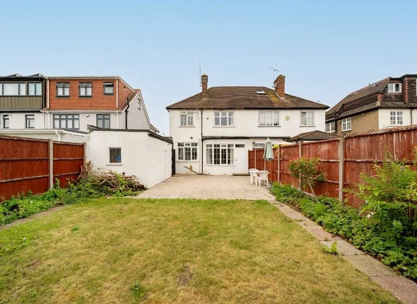 Chamberlayne Road, Kensal RIse, NW10, photo 9