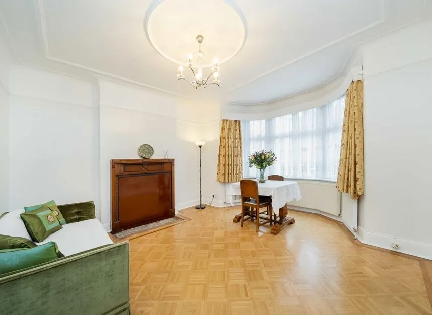 Chamberlayne Road, Kensal RIse, NW10, photo 8